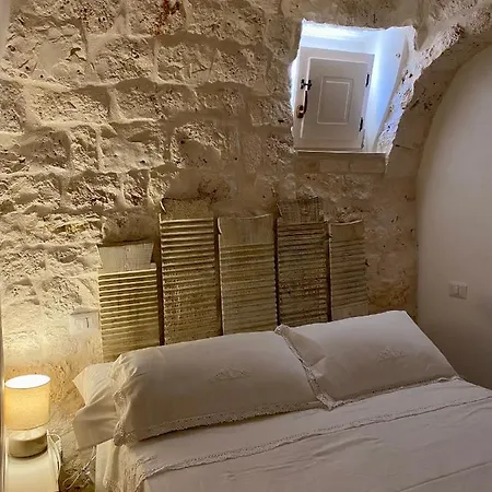 I Trulli Di Marijett Ostuni