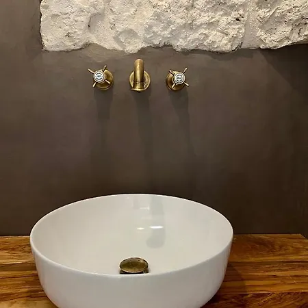 I Trulli Di Marijett Ostuni