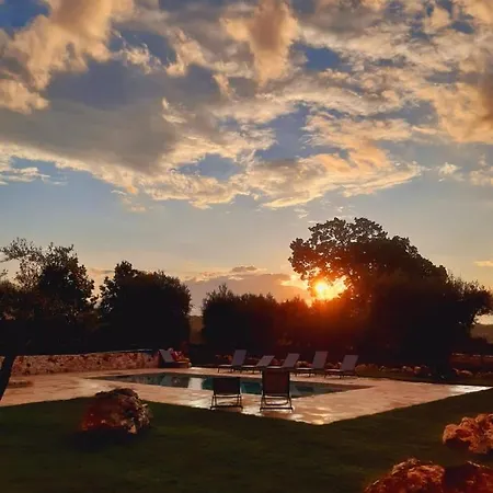 I Trulli Di Marijett * Ostuni