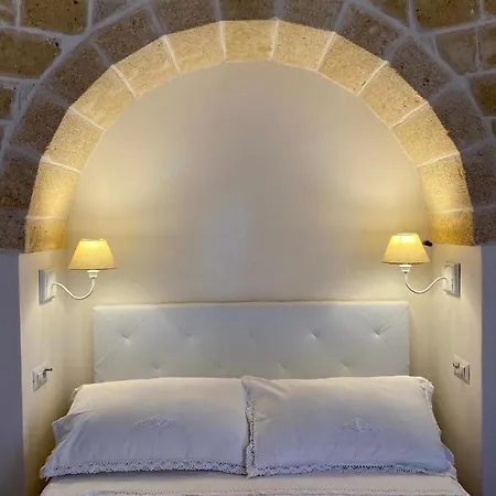I Trulli Di Marijett