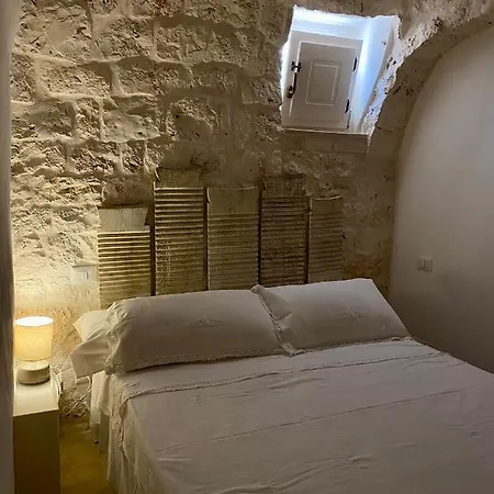 I Trulli Di Marijett Holiday home