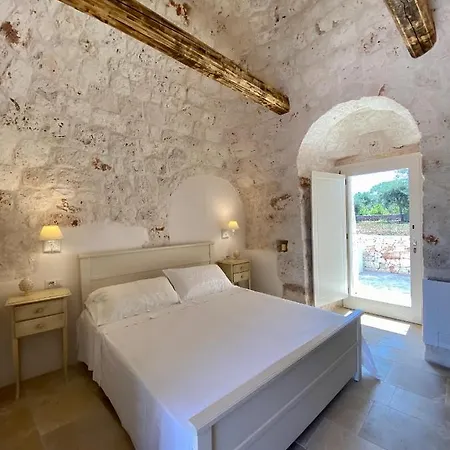 I Trulli Di Marijett *