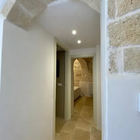 I Trulli Di Marijett Holiday home Ostuni