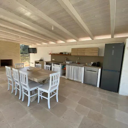 Holiday home I Trulli Di Marijett