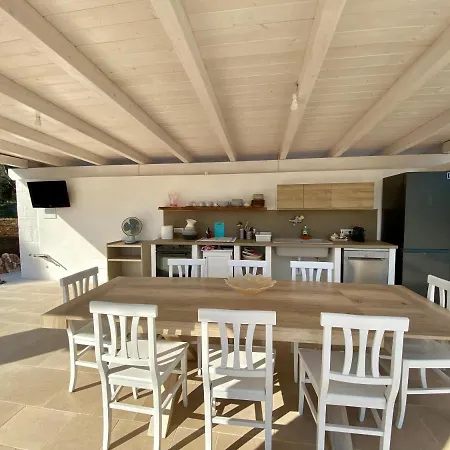 I Trulli Di Marijett Holiday home Ostuni