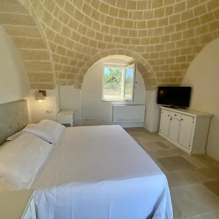 Holiday home I Trulli Di Marijett