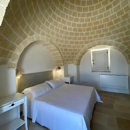 I Trulli Di Marijett Holiday home *