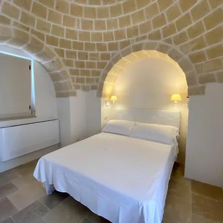 Holiday home I Trulli Di Marijett