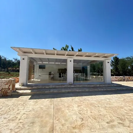 I Trulli Di Marijett Holiday home Ostuni