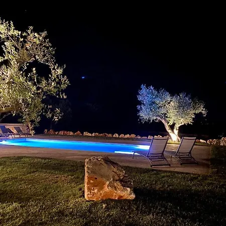 I Trulli Di Marijett Holiday home *